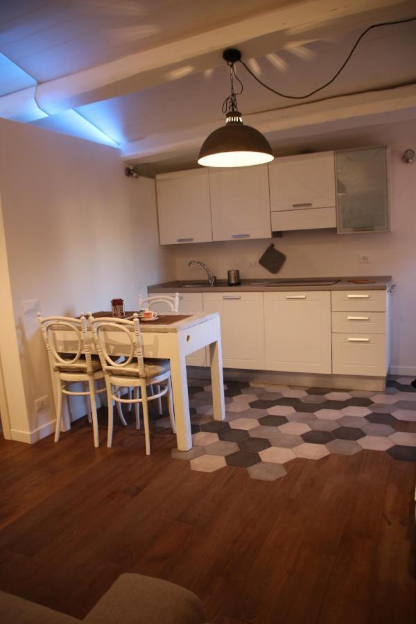 Cozy Studio In Trastevere Rome Exterior photo