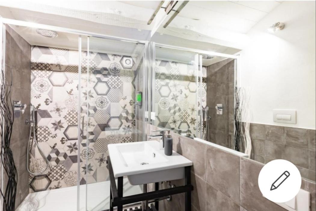 Cozy Studio In Trastevere Rome Exterior photo