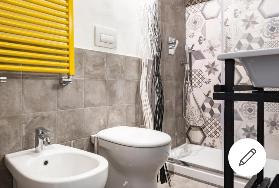 Cozy Studio In Trastevere Rome Exterior photo